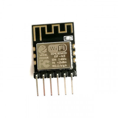 An DOIT Mini Ultra-Small size ESP-M3 Serial WiFi Module Compatible with ESP8266