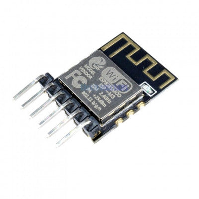 An DOIT Mini Ultra-Small size ESP-M3 Serial WiFi Module Compatible with ESP8266