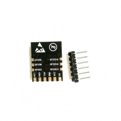 An DOIT Mini Ultra-Small size ESP-M3 Serial WiFi Module Compatible with ESP8266