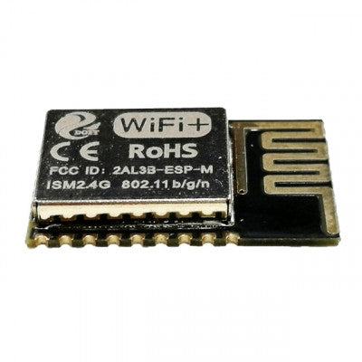 An DOIT Mini Ultra-Small size ESP-M3 Serial WiFi Module Compatible with ESP8266