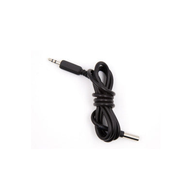 An DS18B20 IP67 Thermal Probe with 3.5mm Audio Jack