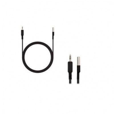 An DS18B20 IP67 Thermal Probe with 3.5mm Audio Jack