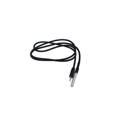 An DS18B20 Waterproof Temperature Sensor for Sonoff TH10A/TH16A