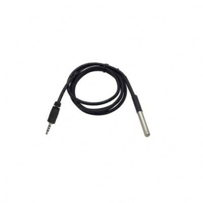 An DS18B20 Waterproof Temperature Sensor for Sonoff TH10A/TH16A