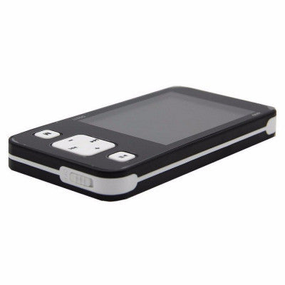 An DS211 Mini Pocket Portable Oscilloscope