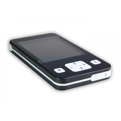 An DS211 Mini Pocket Portable Oscilloscope