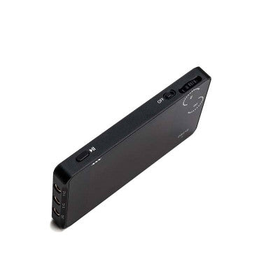 An DS212 Mini Pocket Portable Oscilloscope