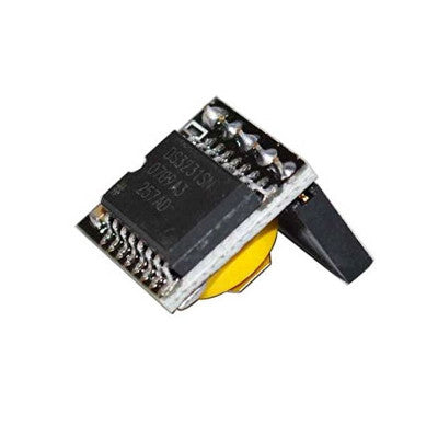 An DS3231 Real Time Clock Module 3.3V 5V Precise for Raspberry Pi