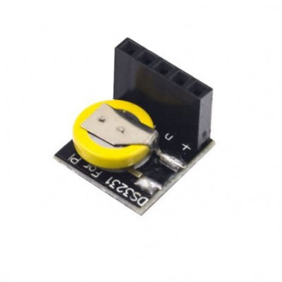 An DS3231 Real Time Clock Module 3.3V 5V Precise for Raspberry Pi
