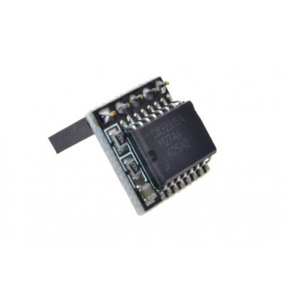An DS3231 Real Time Clock Module Precise for Raspberry Pi (Without Battery)