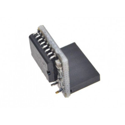 An DS3231 Real Time Clock Module Precise for Raspberry Pi (Without Battery)