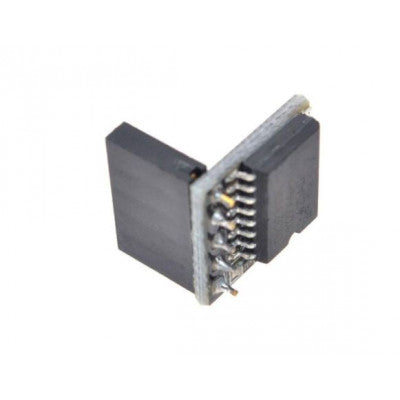 An DS3231 Real Time Clock Module Precise for Raspberry Pi (Without Battery)