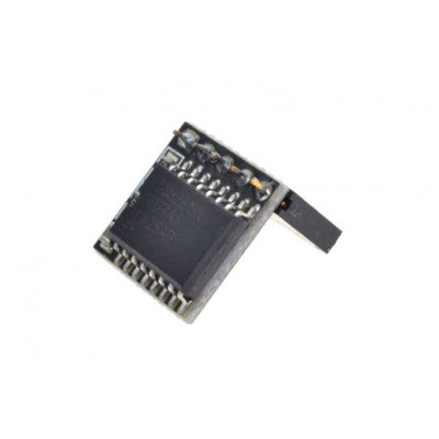 An DS3231 Real Time Clock Module Precise for Raspberry Pi (Without Battery)