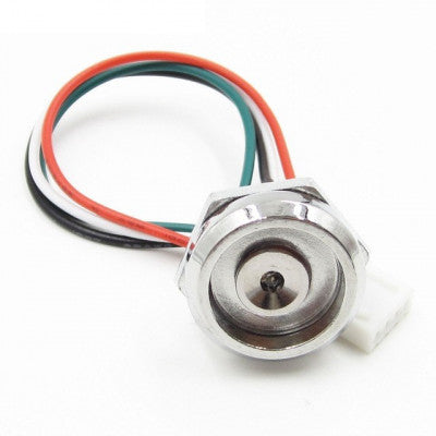 An DS9092 plus iButton Probe with LED Light