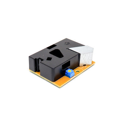 An DSM501A PM2.5 Dust Sensor Module for Arduino, Air-Conditioners
