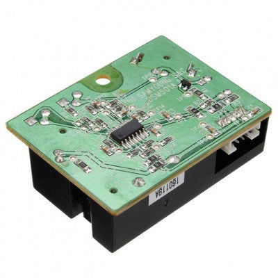 An DSM501A PM2.5 Dust Sensor Module for Arduino, Air-Conditioners