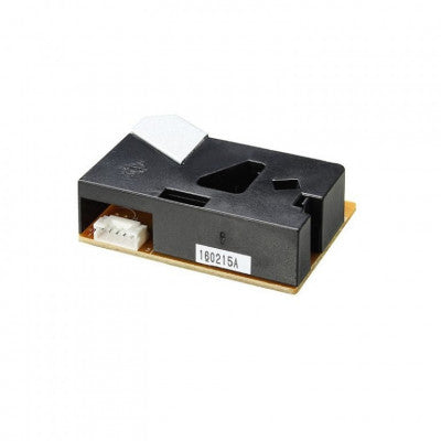 An DSM501A PM2.5 Dust Sensor Module for Arduino, Air-Conditioners