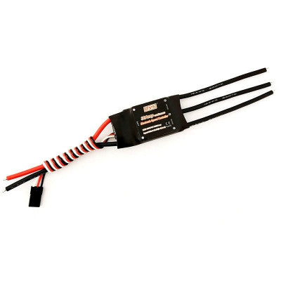 An DYS 30A continuous Brushless Speed Controller ESC with 5V/2A BEC (Original)