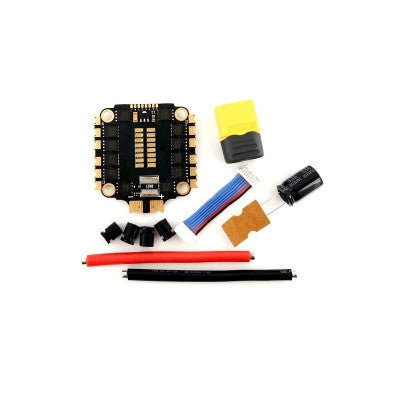 An DYS 45A Brushless Speed Controller ARIA 4-in-1 ESC Original