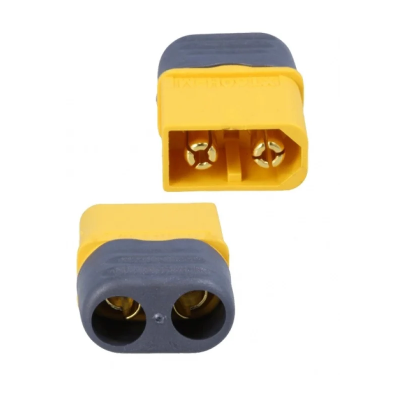 An DYS 60A Brushless Speed Controller ARIA 4-in-1 ESC Original