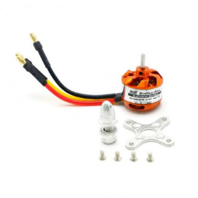 An Dys D2826-13 1000KV Bldc Motor