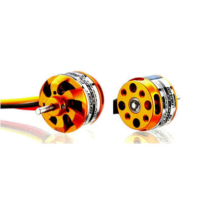 An DYS D2836 750KV Outrunner Brushless Drone Motor (Original)