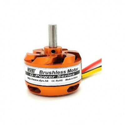 An Dys D3530-14 1100KV Bldc Motor