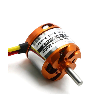 An DYS D3536-5 1450KV BLDC Motor