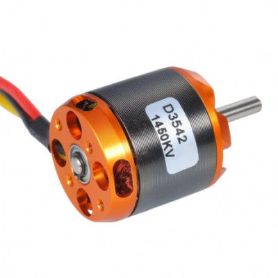 An Dys D3542-4 1450KV Bldc Motor