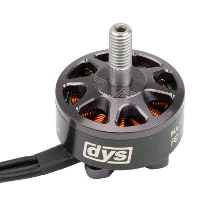 An DYS SUN FUN SF2207 2750KV Brushless FPV Racing Drone Motor (Original)