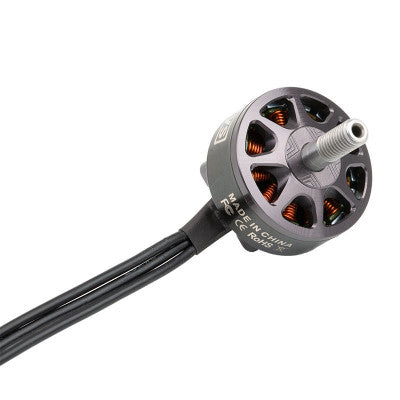 An DYS SUN FUN SF2207 2750KV Brushless FPV Racing Drone Motor (Original)