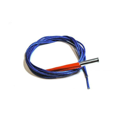 An E3D 12V 30W Standard Heater Cartridge