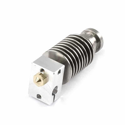 An E3D 12V Direct Drive Lite6 HotEnd - 1.75mm