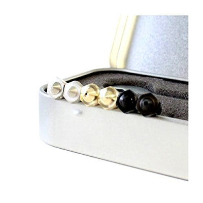 An E3D Nozzle Pro Pack 1.75mm Kit