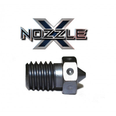 An E3D Nozzle X - V6-1.75mm-0.4mm