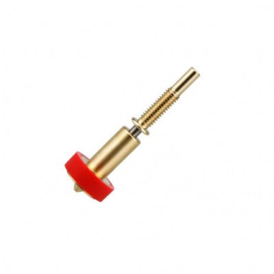 An E3D Revo Nozzles-0.4 MM Red