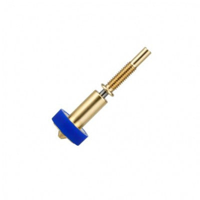 An E3D Revo Nozzles-0.6 MM Blue