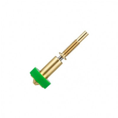 An E3D Revo Nozzles-0.8 MM Green