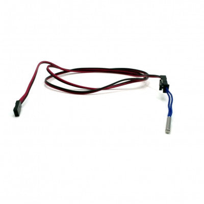 An E3D Thermistor Cartridge