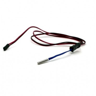 An E3D Thermistor Cartridge