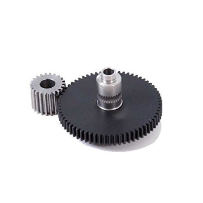 An E3D Titan Extruder Direct Drive Kit for 1.75mm filament