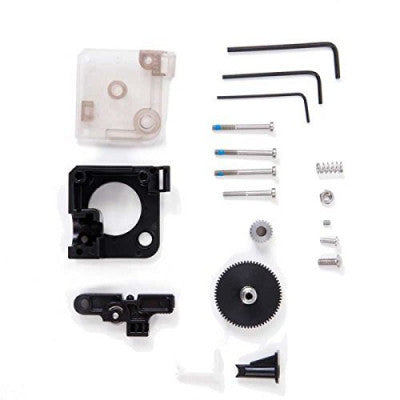 An E3D Titan Extruder Direct Drive Kit for 1.75mm filament