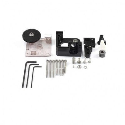 An E3D Titan Extruder Direct Drive Kit for 1.75mm filament