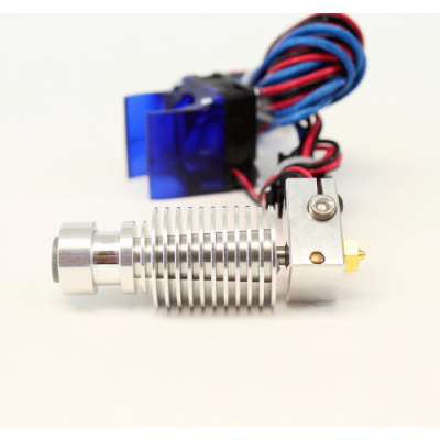An E3D V6 12V Direct Drive All-Metal Hotend Kit - 1.75mm