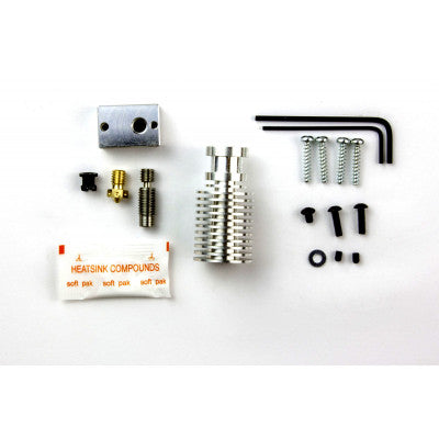 An E3D V6 12V Direct Drive All-Metal Hotend Kit - 1.75mm