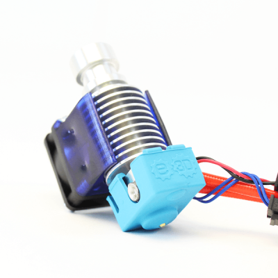 An E3D V6 12V Direct Drive All-Metal Hotend Kit - 1.75mm