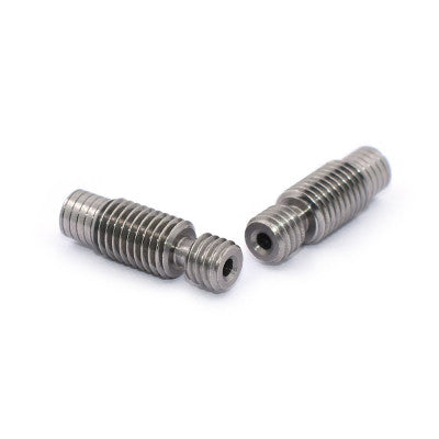 An E3D V6 Heat Break 1.75mm