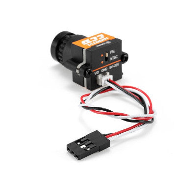 An Eachine 1000 TVL Camera