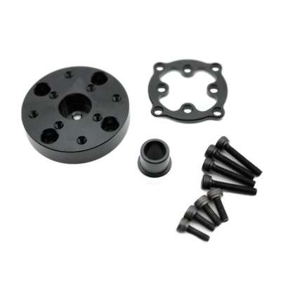 An Eaglepower LA 8308 KV90 motor