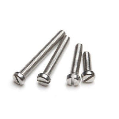 An M3 X 6mm CHHD Bolt and Nut Set- 10 Piece pack